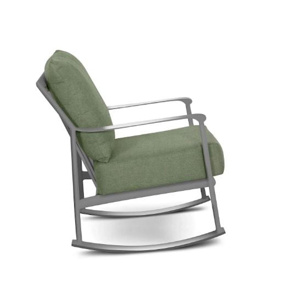 Winston Aspen Cushion Aspen Cushion Rocking Lounge Chair