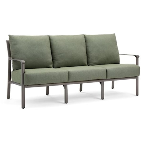 Aspen Cushion Sofa