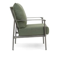 Aspen Cushion Lounge Chair