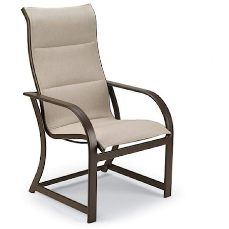 Ultra Highback Dining Chair