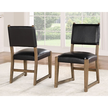 Atmore Side Chair