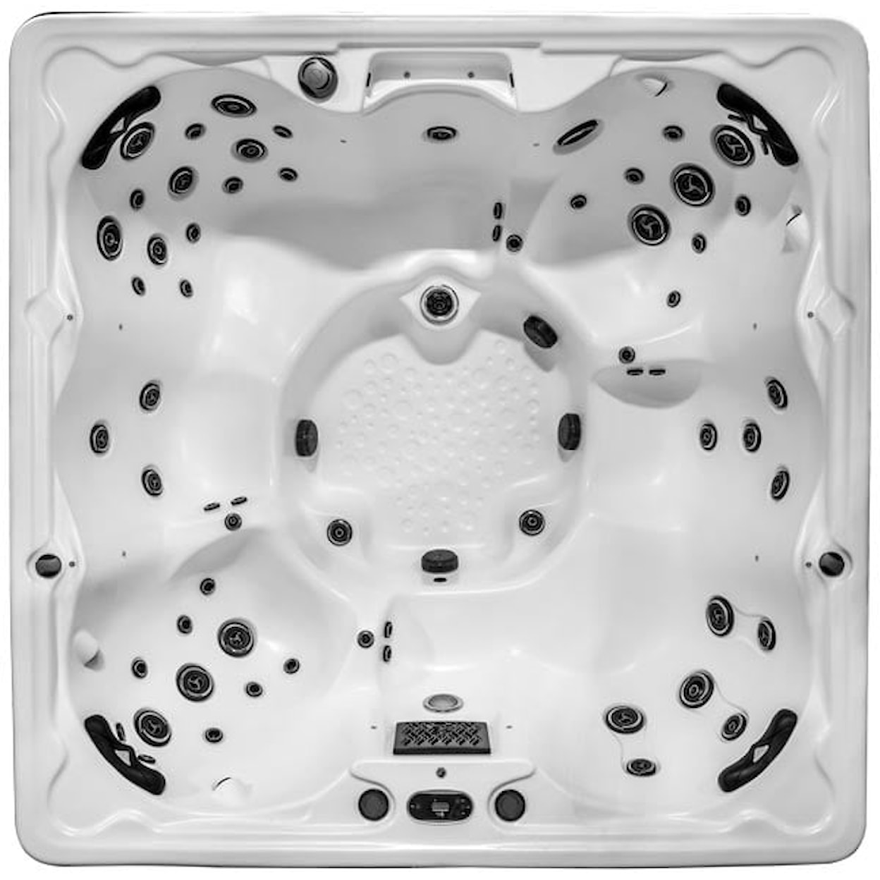 Viking Spas Viking Spas Tradition 2 92x92 Spa