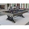 Presidential Billiards Presidential Billiards Vienna Pool Table