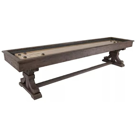 Carmel Shuffleboard Table