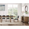 Steve Silver Atmore Atmore Dining Set