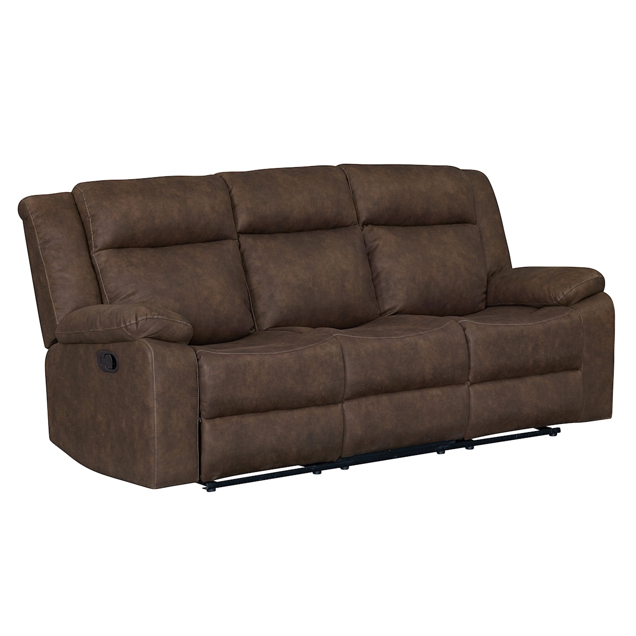 Standard Furniture EASTON Easton Manual Reclining Sofa