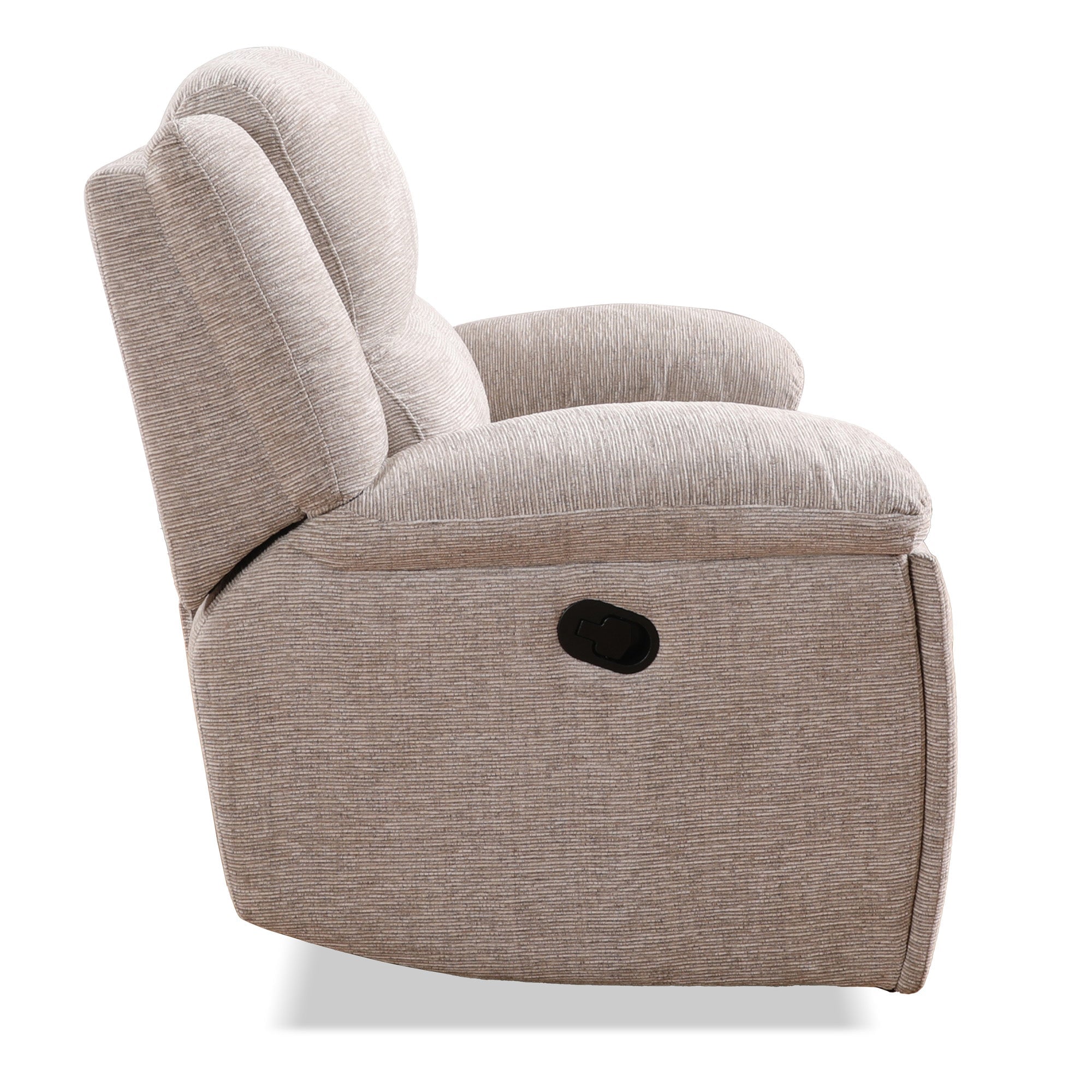 USA製　sunar hauserman スナール・ハウザーマン　チェア　ソファ Parker House Buster 20314 BUSTER RECLINER | Galleria