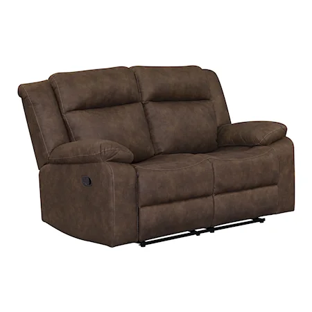 Easton Reclining Loveseat