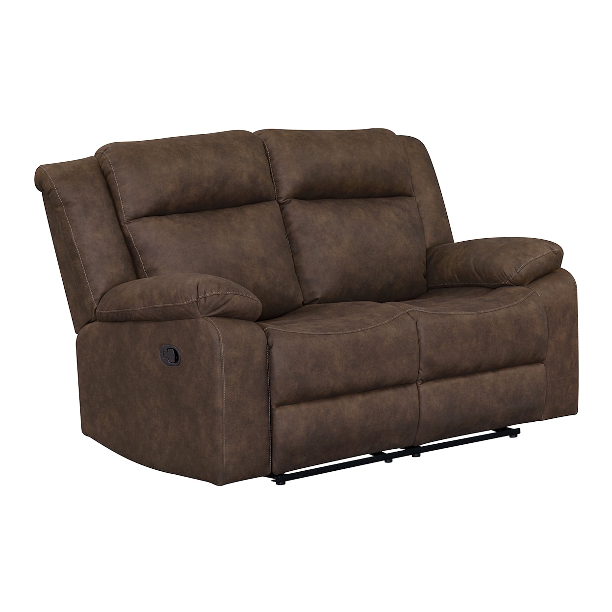 Standard Furniture EASTON Easton Reclining Loveseat