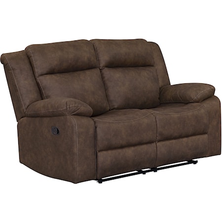 Easton Reclining Loveseat