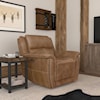 Flexsteel New City New City Silt Power Recliner