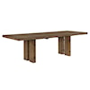 Steve Silver Atmore Atmore Dining Table