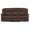 Standard Furniture EASTON Easton Manual Reclining Sofa