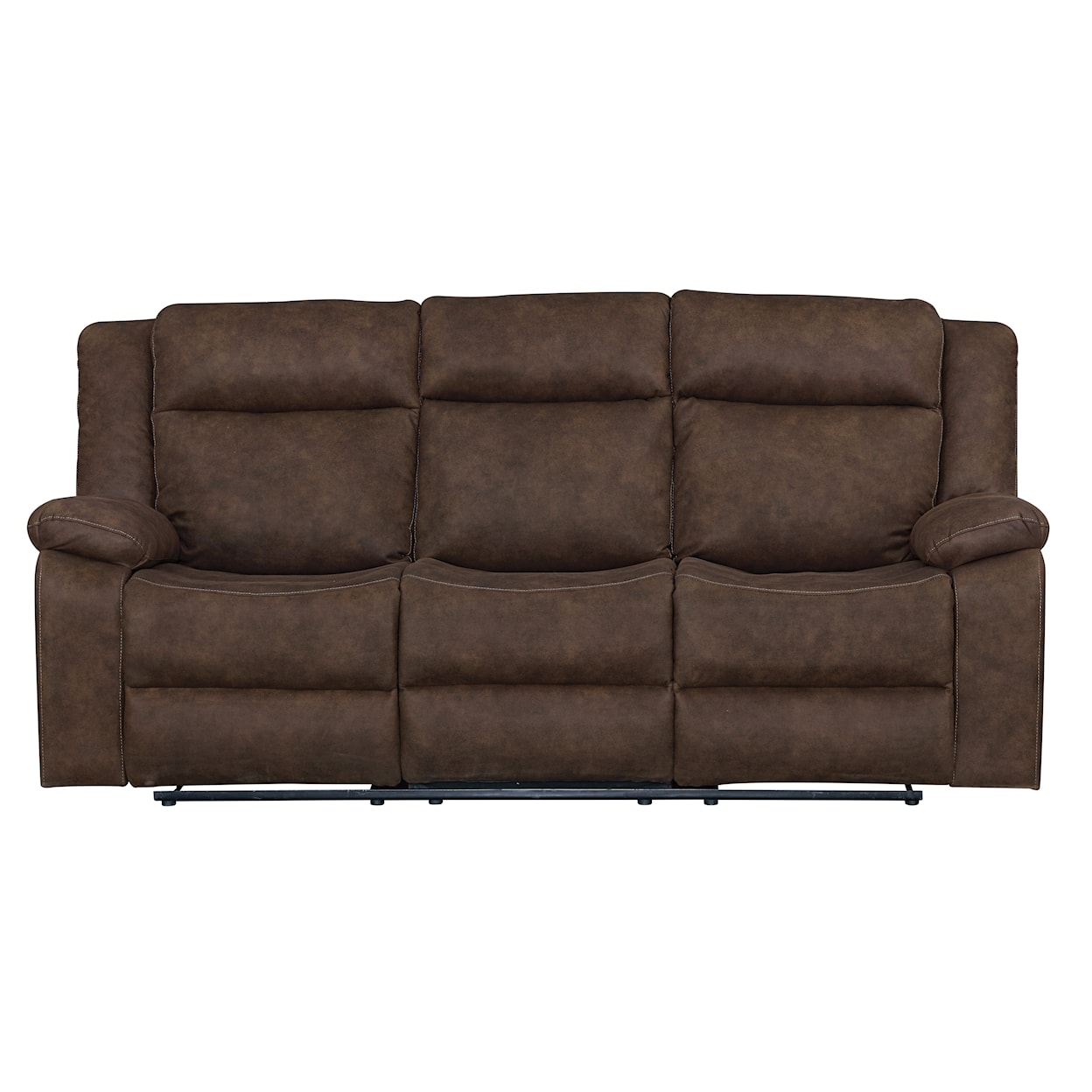 Standard Furniture EASTON Easton Manual Reclining Sofa