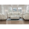 Affordable Furniture 5040 Bennington Taupe Lyla Doe sofa