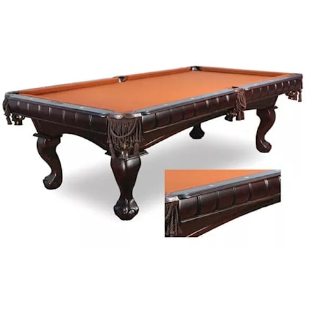 Kruger Pool Table