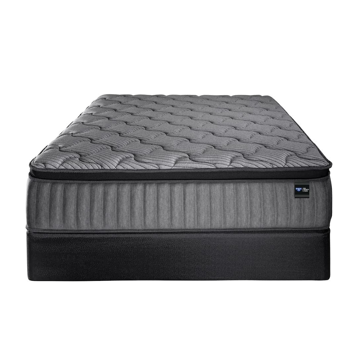 Spring Air Back Supporter JOSIE KING MATTRESS