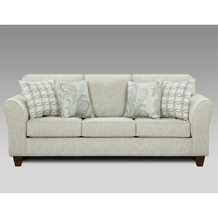 Lyla Doe sofa