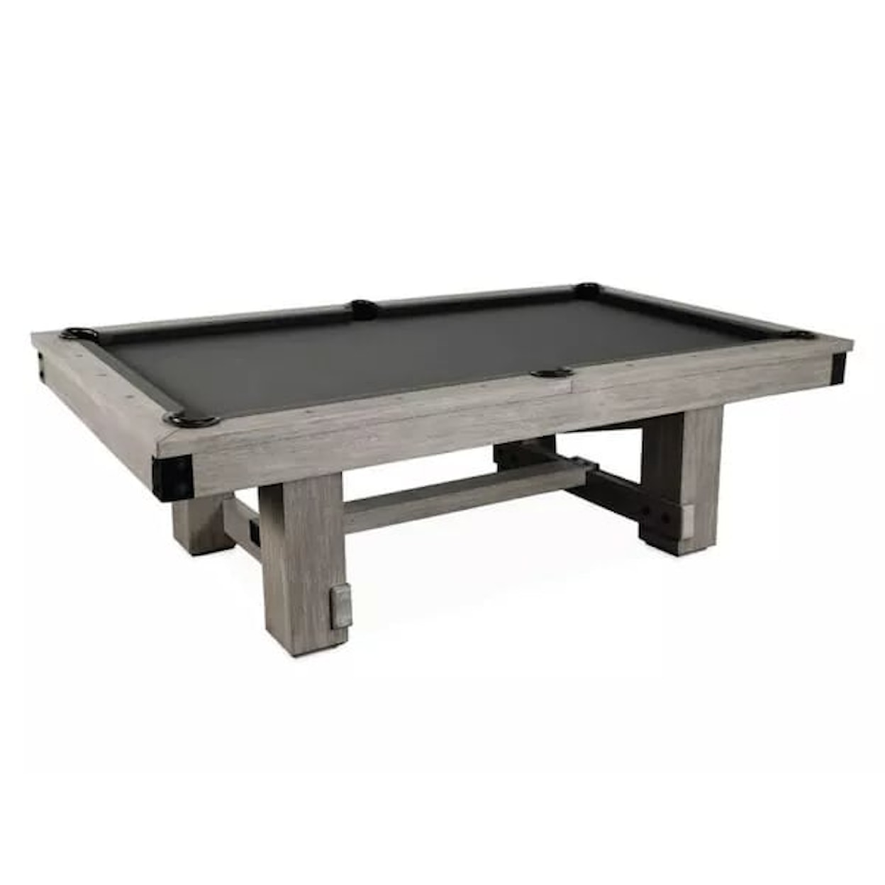 Presidential Billiards Presidential Billiards The Silverton Billiard Table