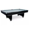 Presidential Billiards Presidential Billiards Black Diamond Pool table