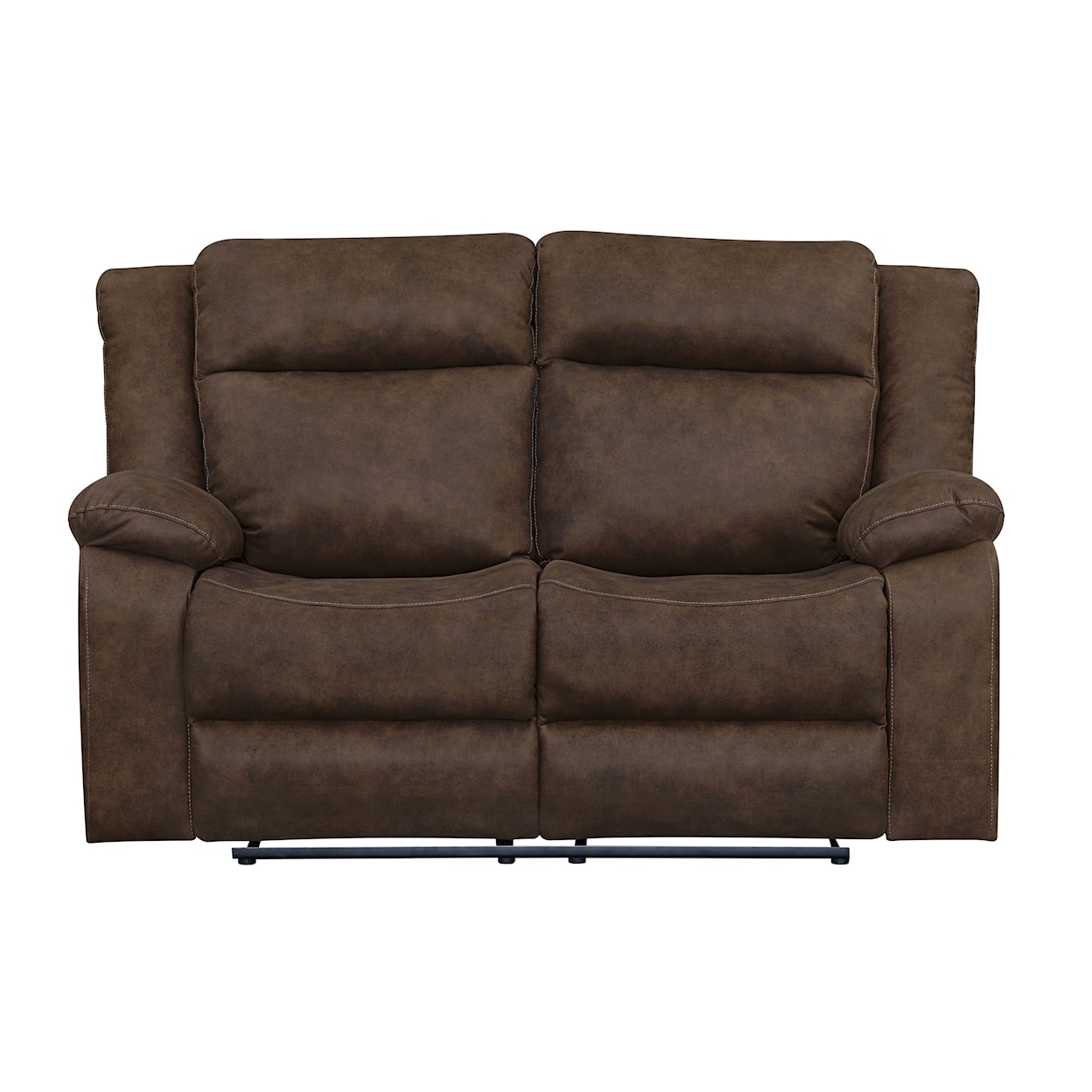 Standard Furniture EASTON Easton Reclining Loveseat