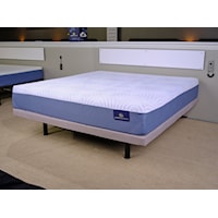 Twin Lakes Full Mattress