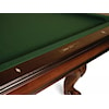 Presidential Billiards Presidential Billiards The Monroe Billiard Table