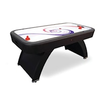 G100 Air Hockey Table