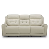 BAJA STONE PWR SOFA