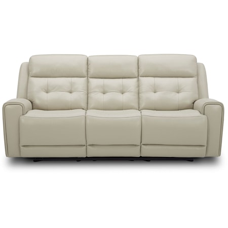 BAJA STONE PWR SOFA