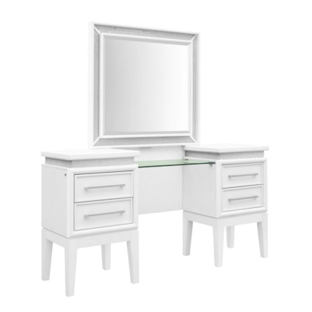 Vanity