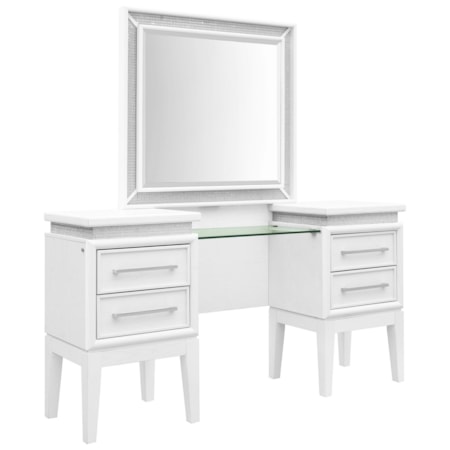 Vanity