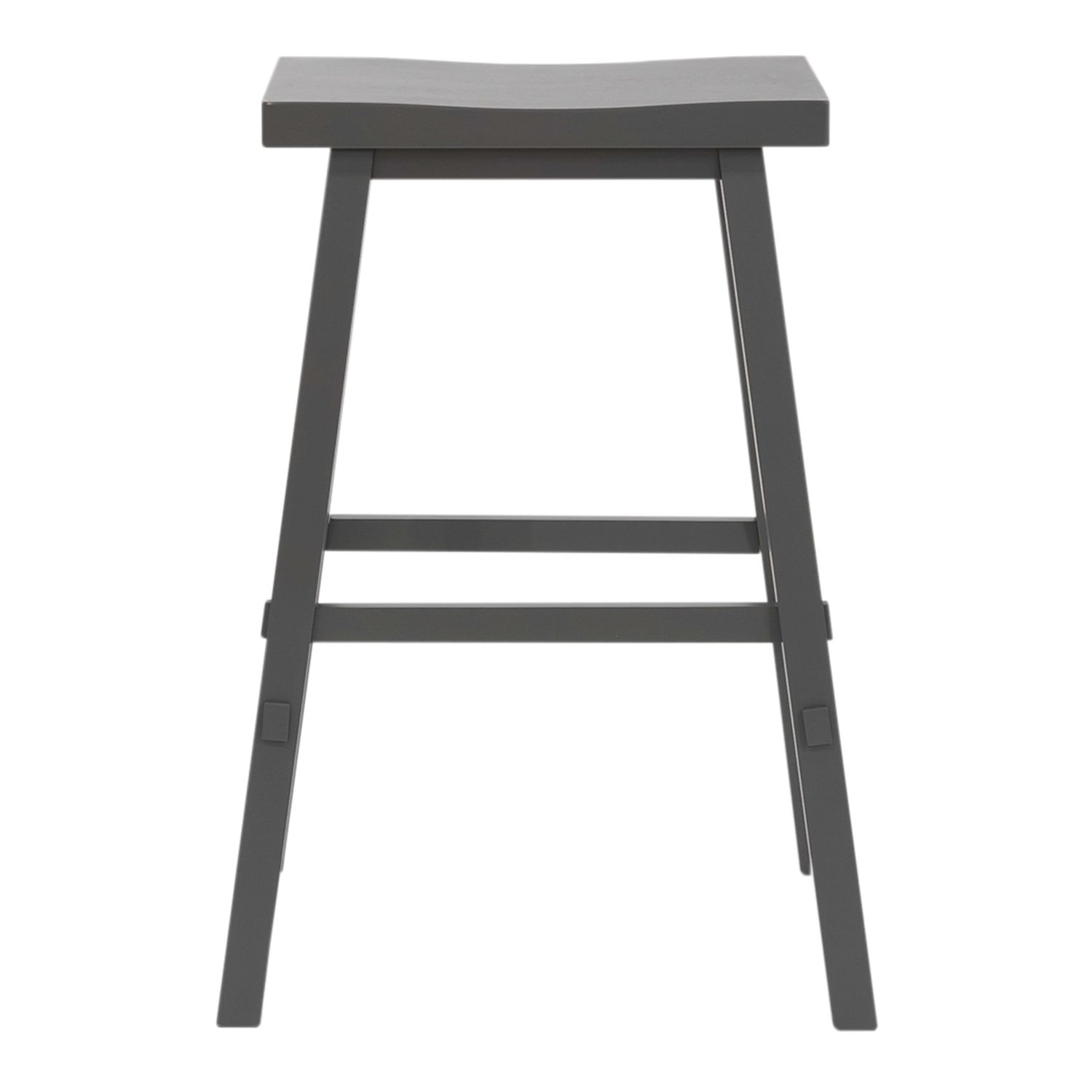 Liberty Furniture Creations 30 Inch Sawhorse Barstool