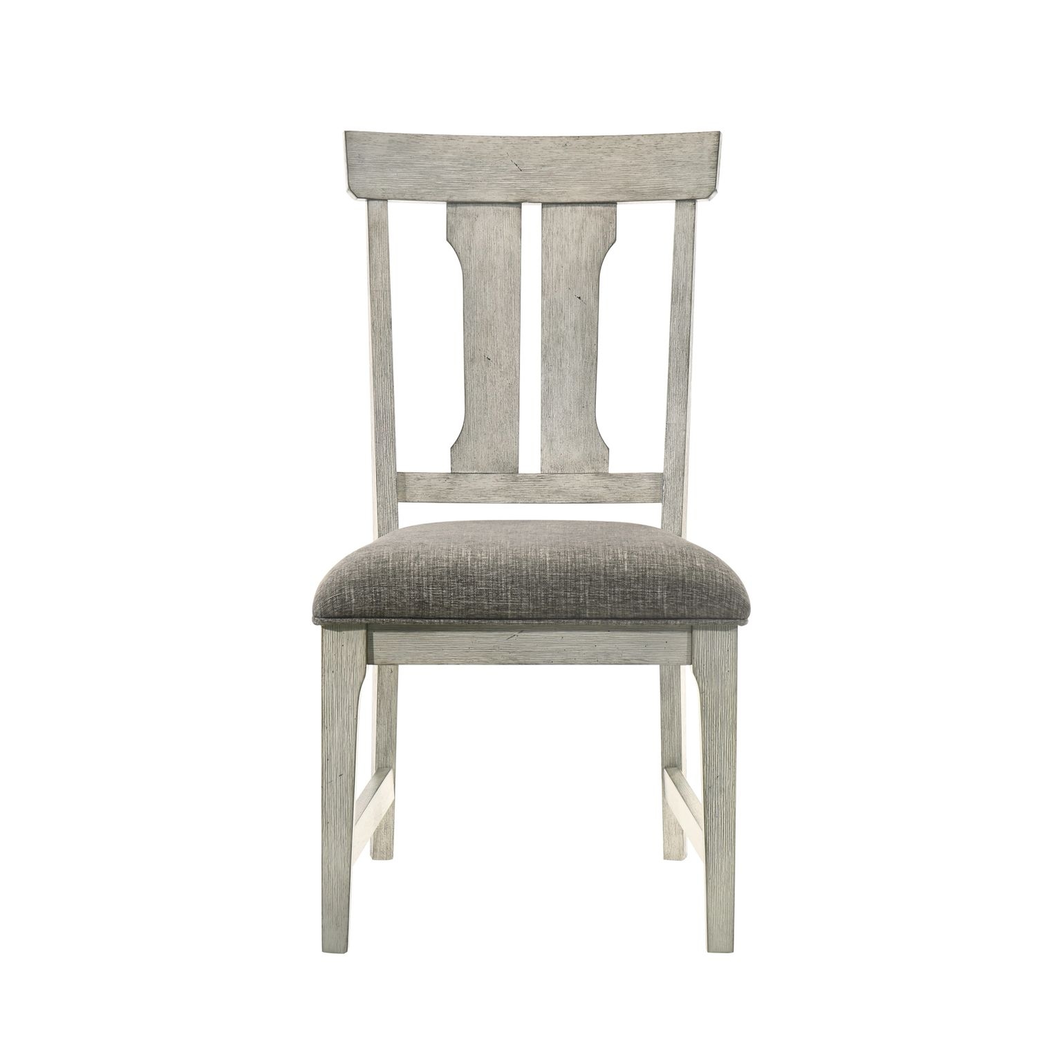 Liberty Furniture Hallendale Splat-Back Dining Side Chair (RTA)