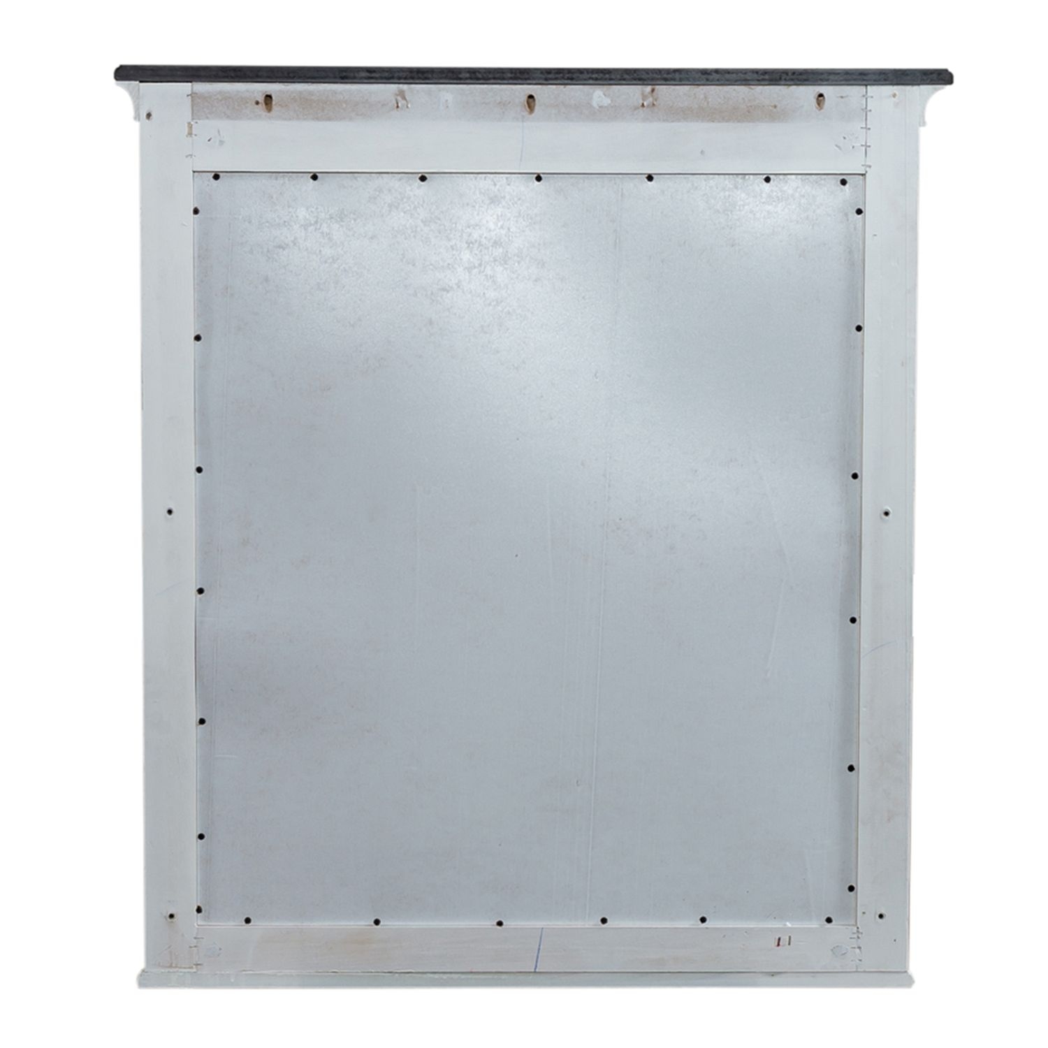 Kid's Crown Dresser Mirror