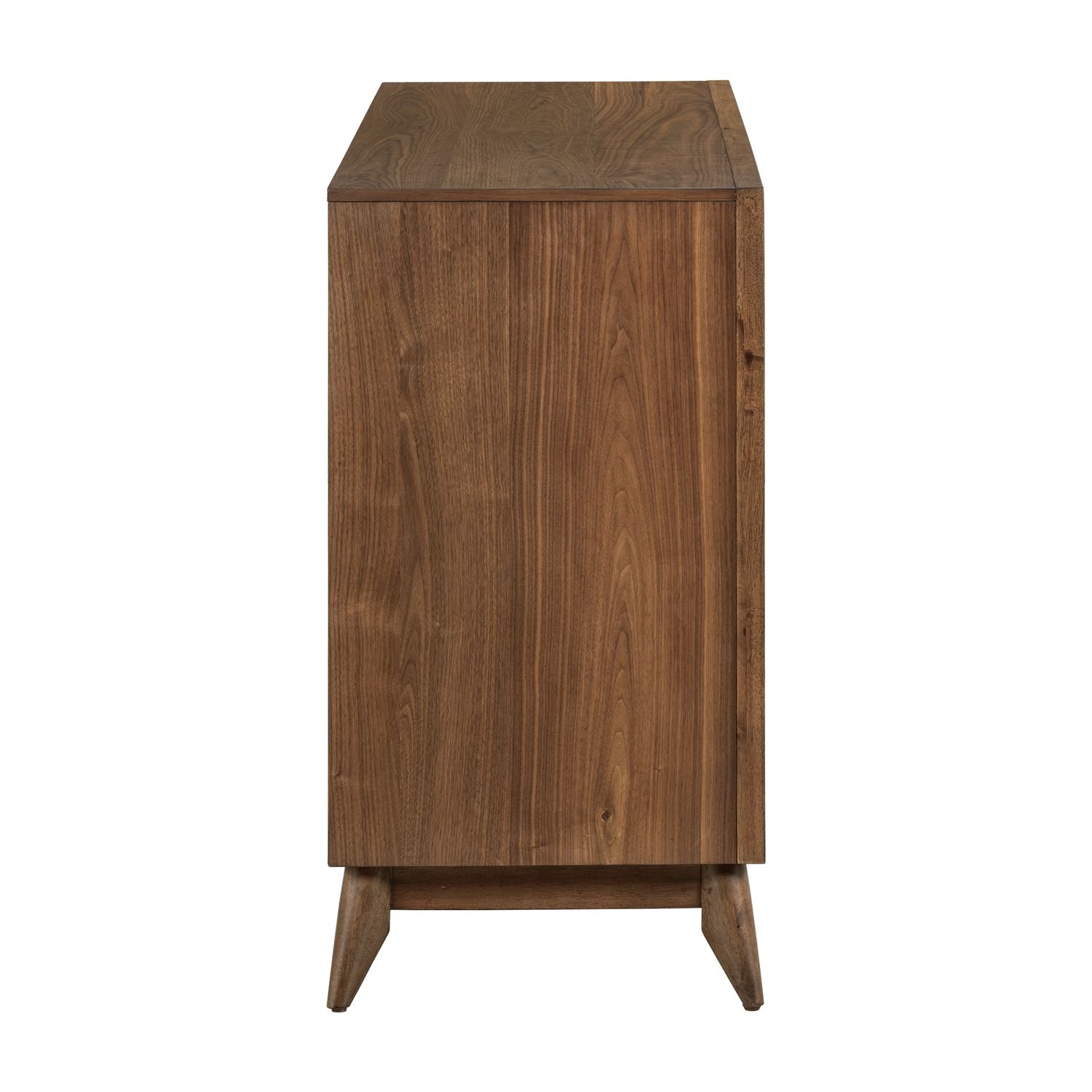 Liberty Furniture Century Modern 6 Drawer Dresser