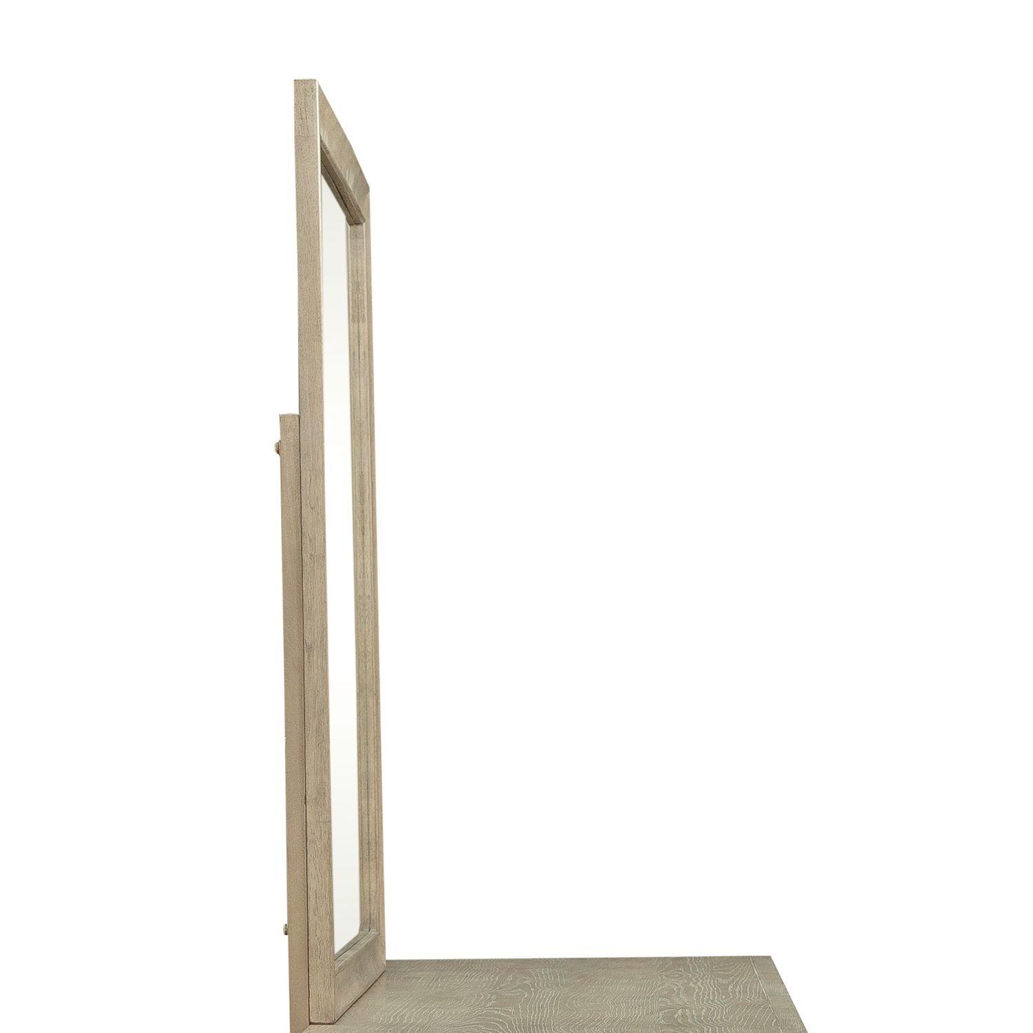 Liberty Furniture Brentwood Landscape Dresser Mirror