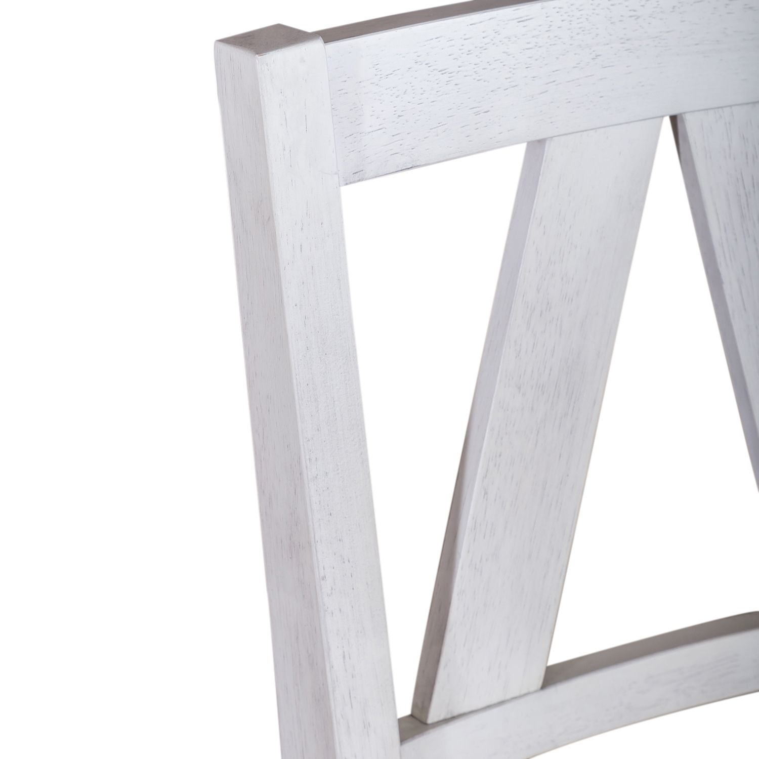 Liberty Furniture Lindsey Farm Counter Height Swivel Chair