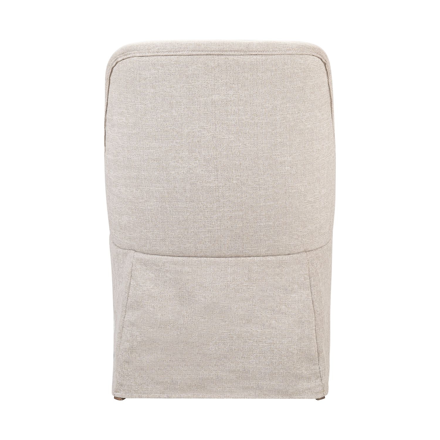 Upholstered Dining Arm Chair