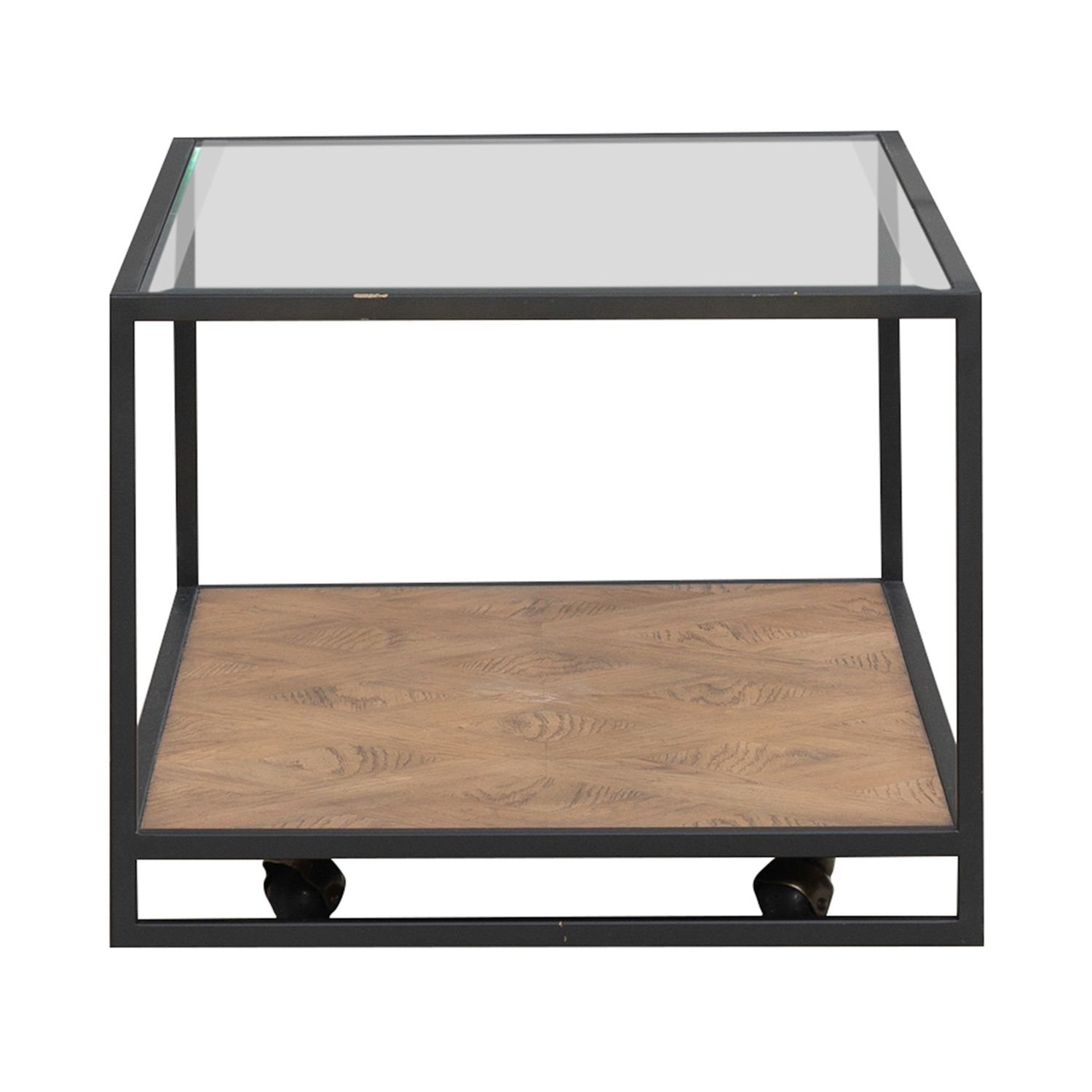 Liberty Furniture Bedford Cocktail Table