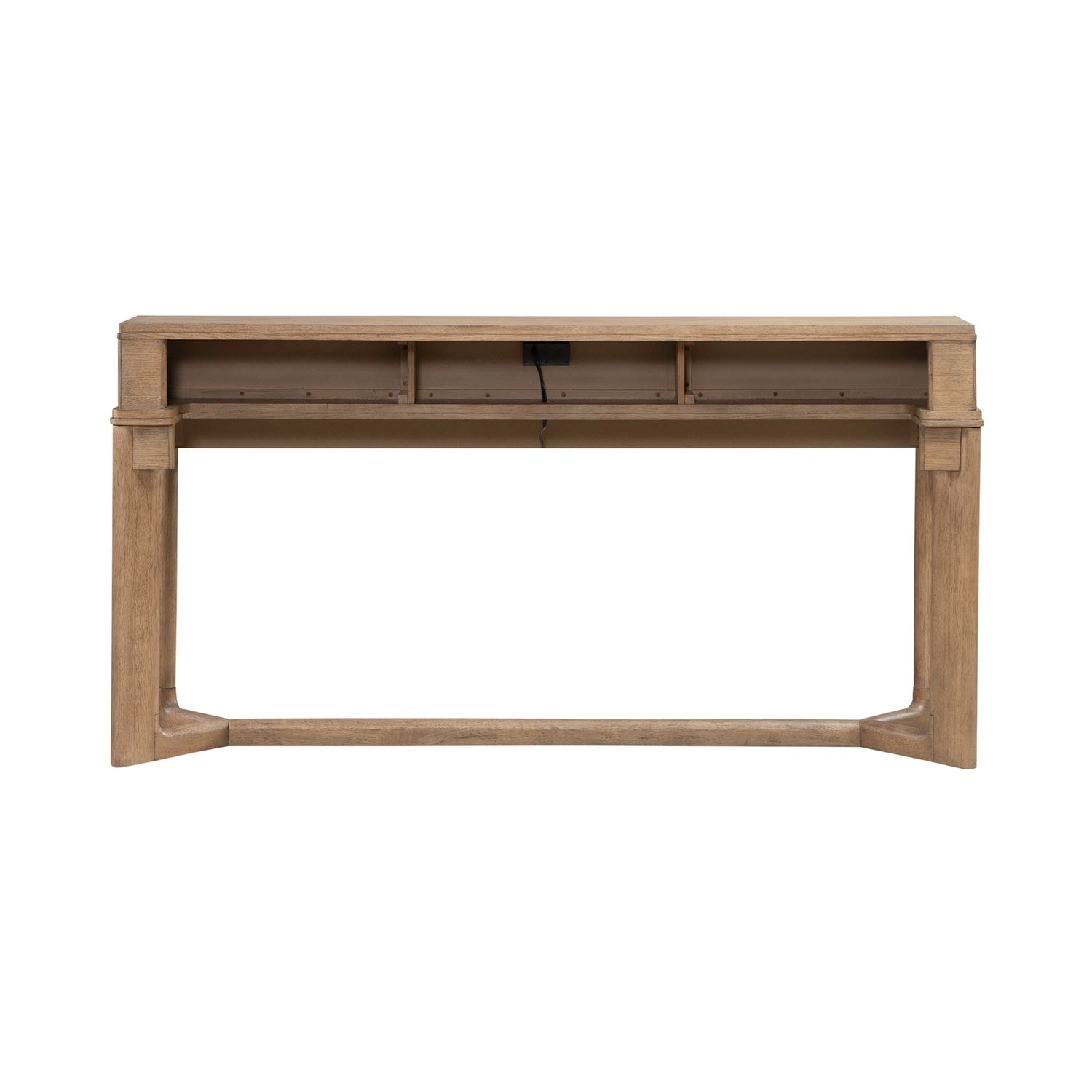 Console Bar Table