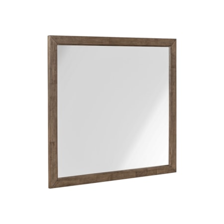 Landscape Dresser Mirror