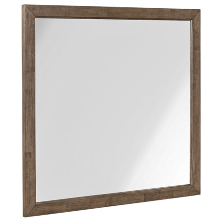 Landscape Dresser Mirror