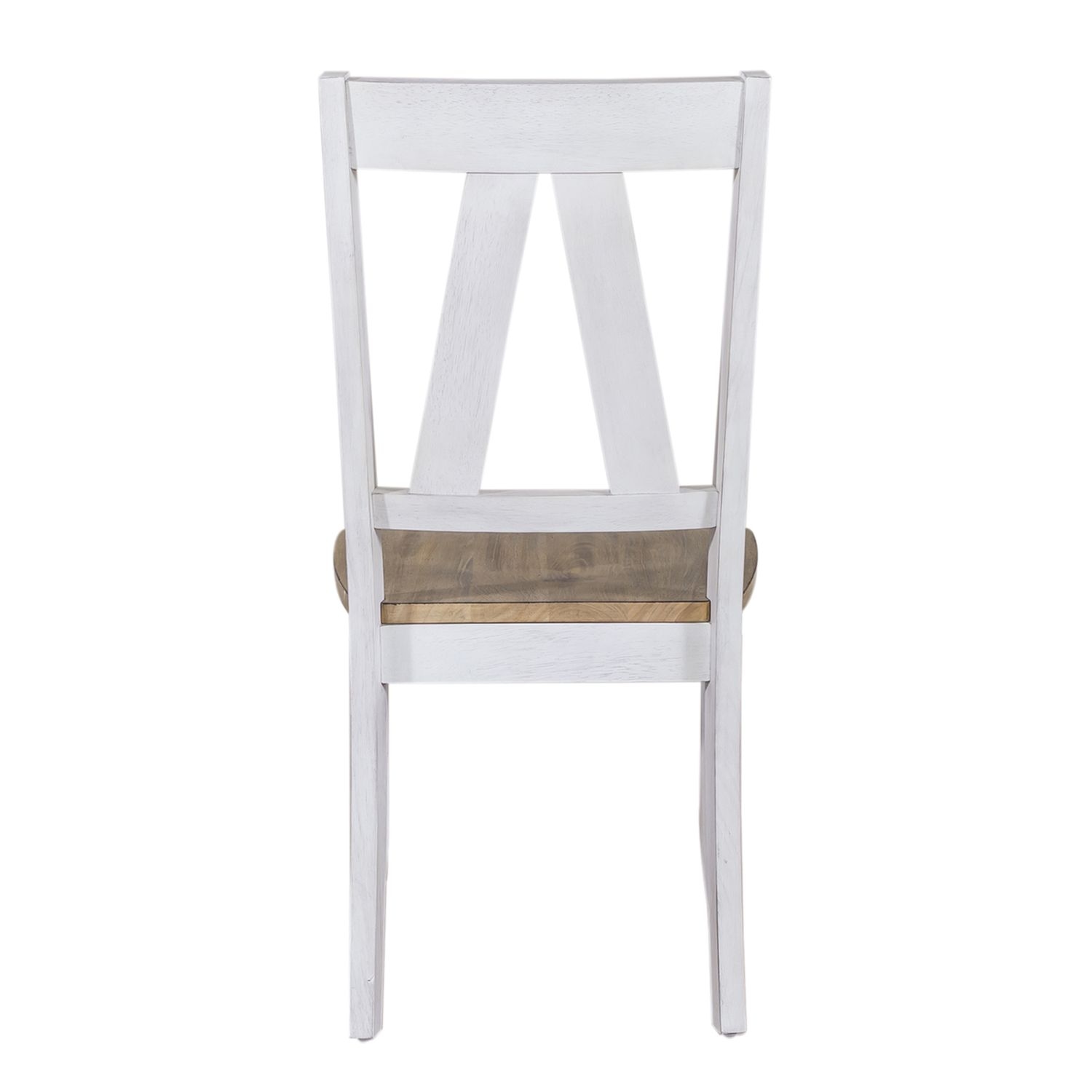 Liberty Furniture Lindsey Farm Dining Side Chair