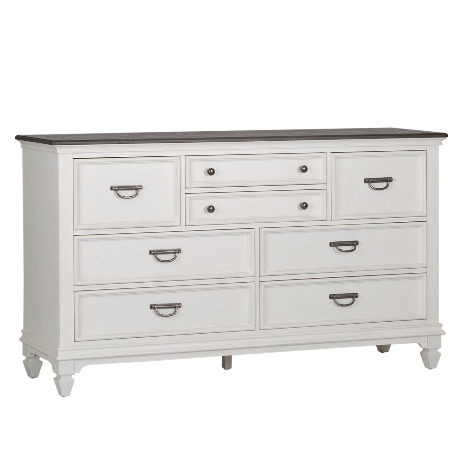 8-Drawer Dresser