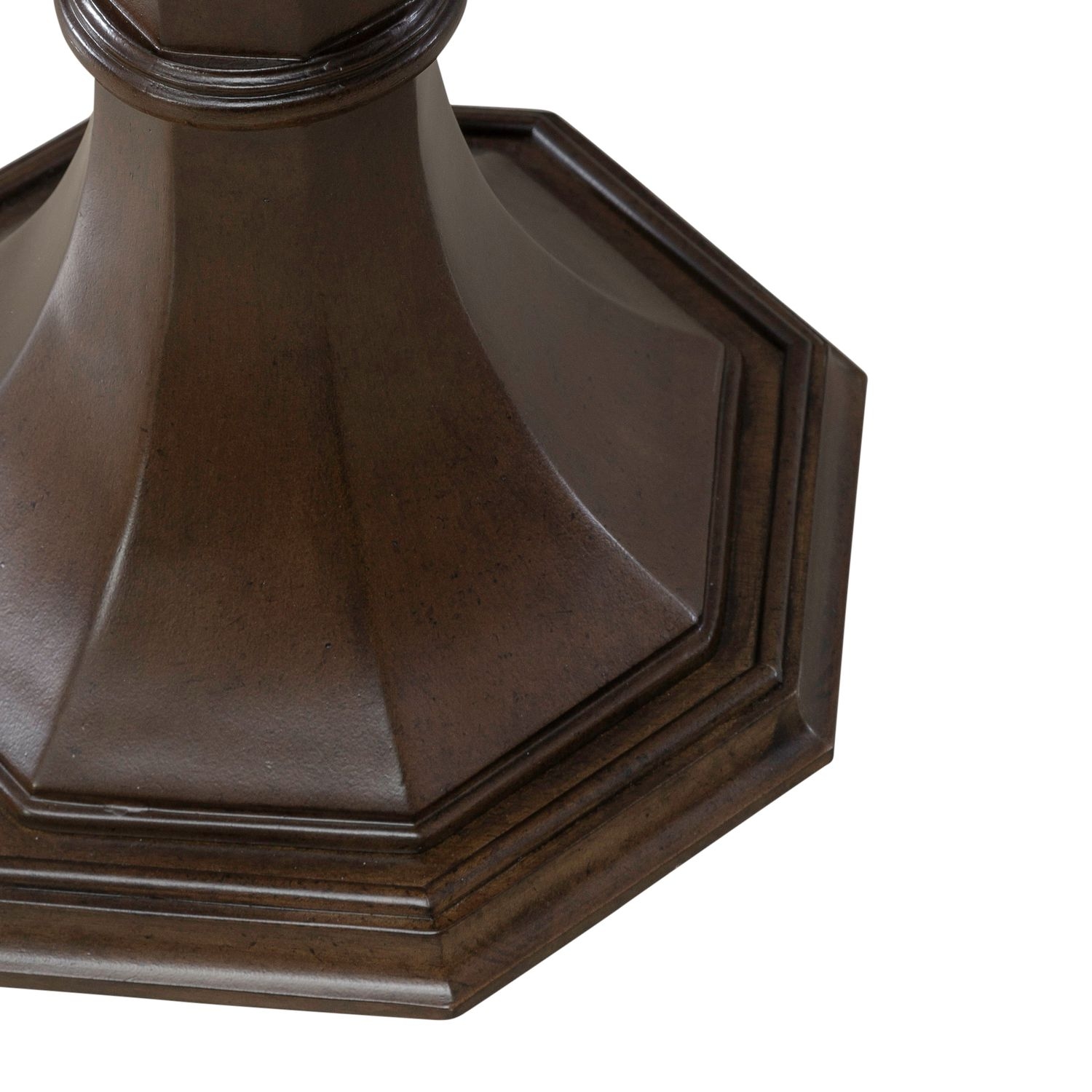 Round Chairside Table