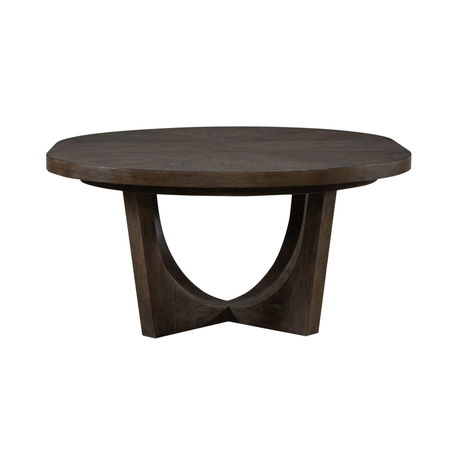 Liberty Furniture Cascade Falls Round Pedestal Table
