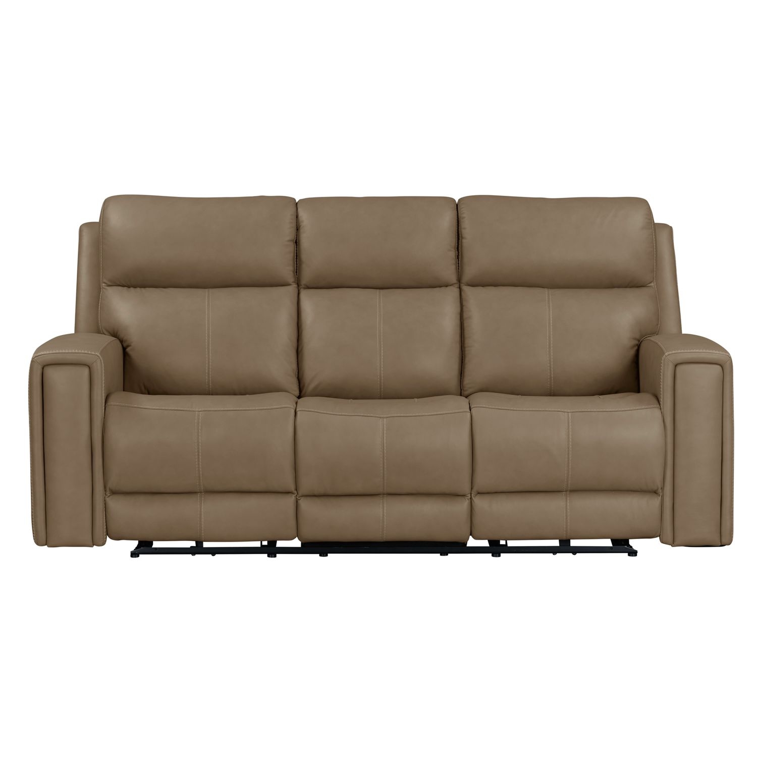 2-Piece Power Reclining Living Room Set