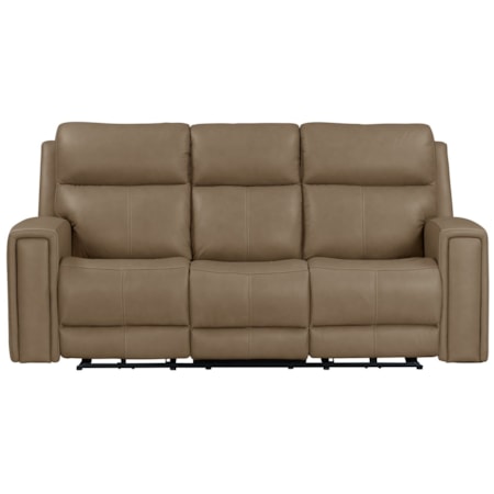 Power Reclining Sofa