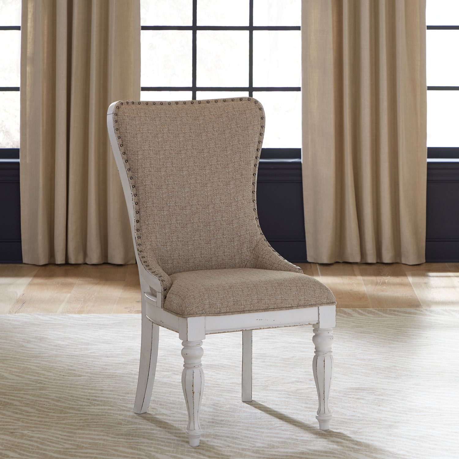 Liberty Furniture Magnolia Manor Dining Side Chair